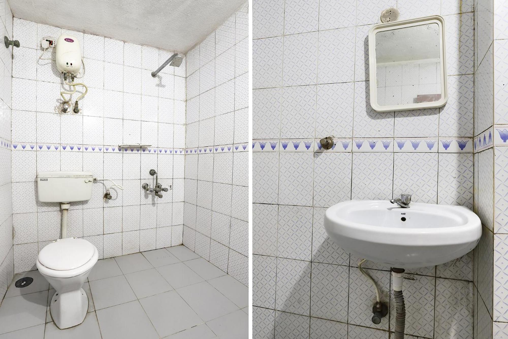 Fabhotel Chamiers Park - Nandanam Ченай Екстериор снимка